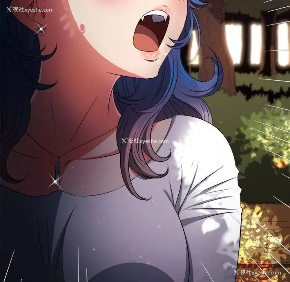 21P - 恶女勾勾缠