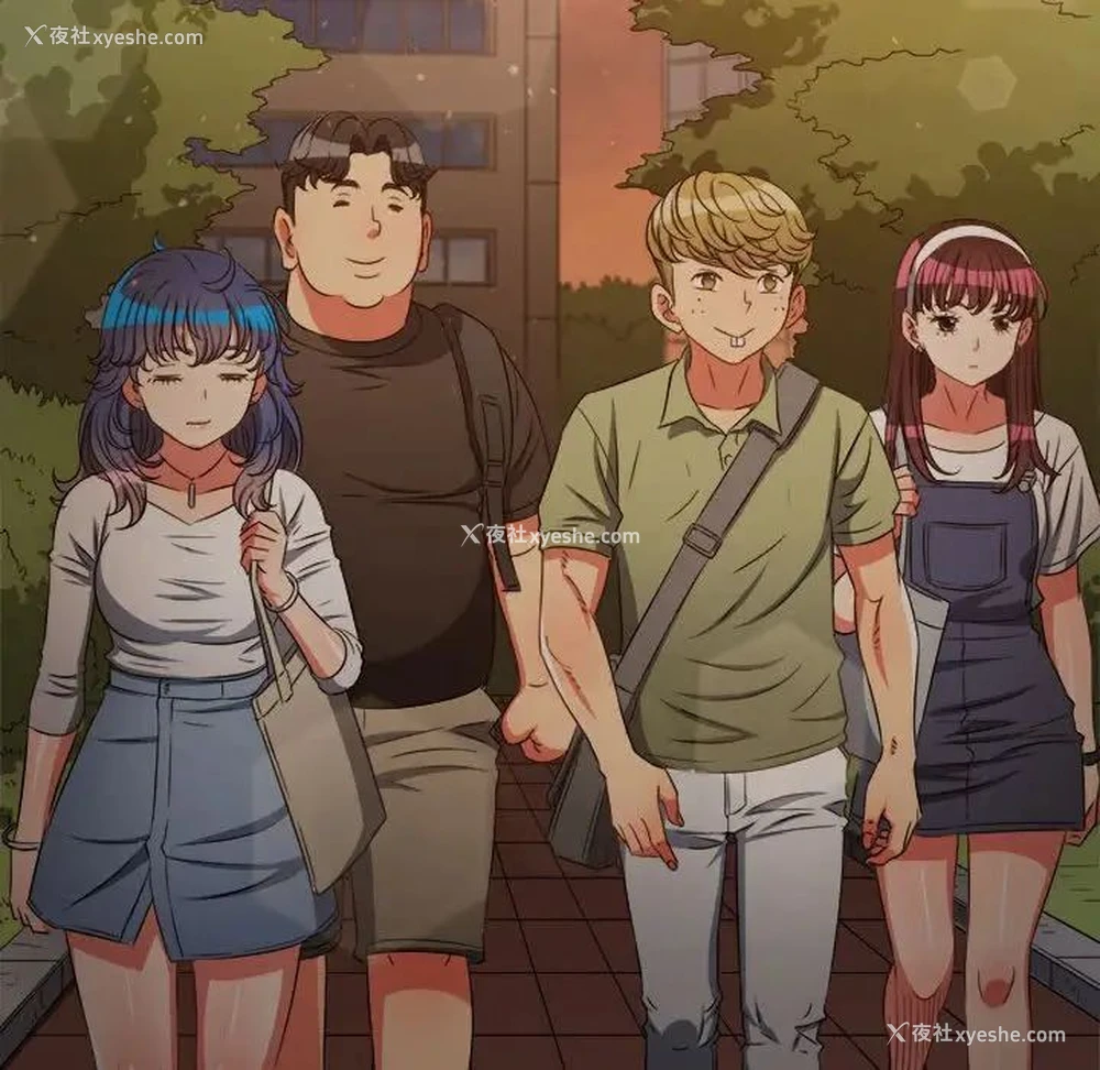 65P - 恶女勾勾缠