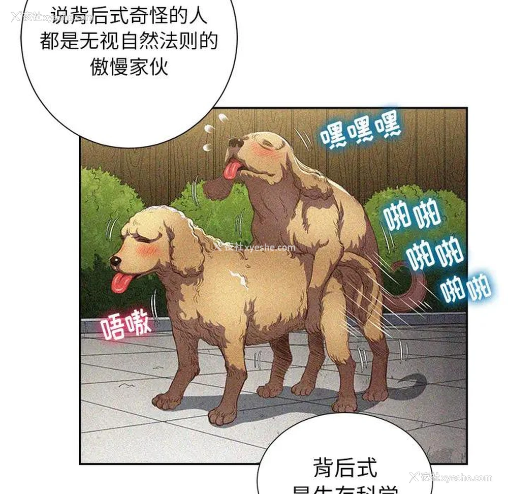 46P - 恶女勾勾缠