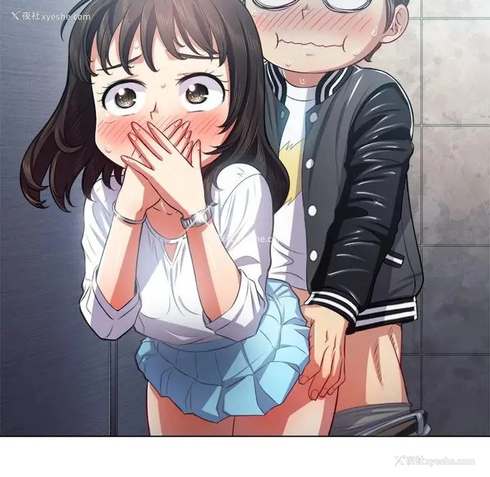 92P - 恶女勾勾缠