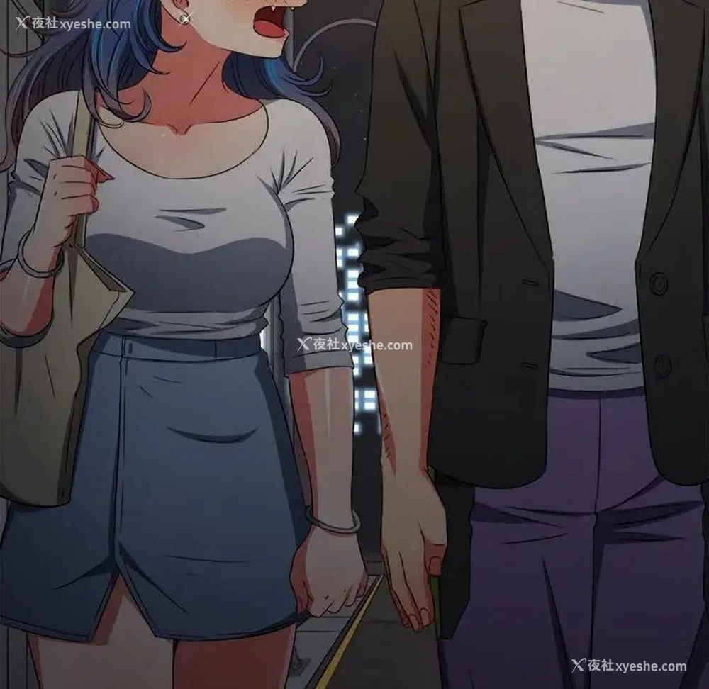 100P - 恶女勾勾缠