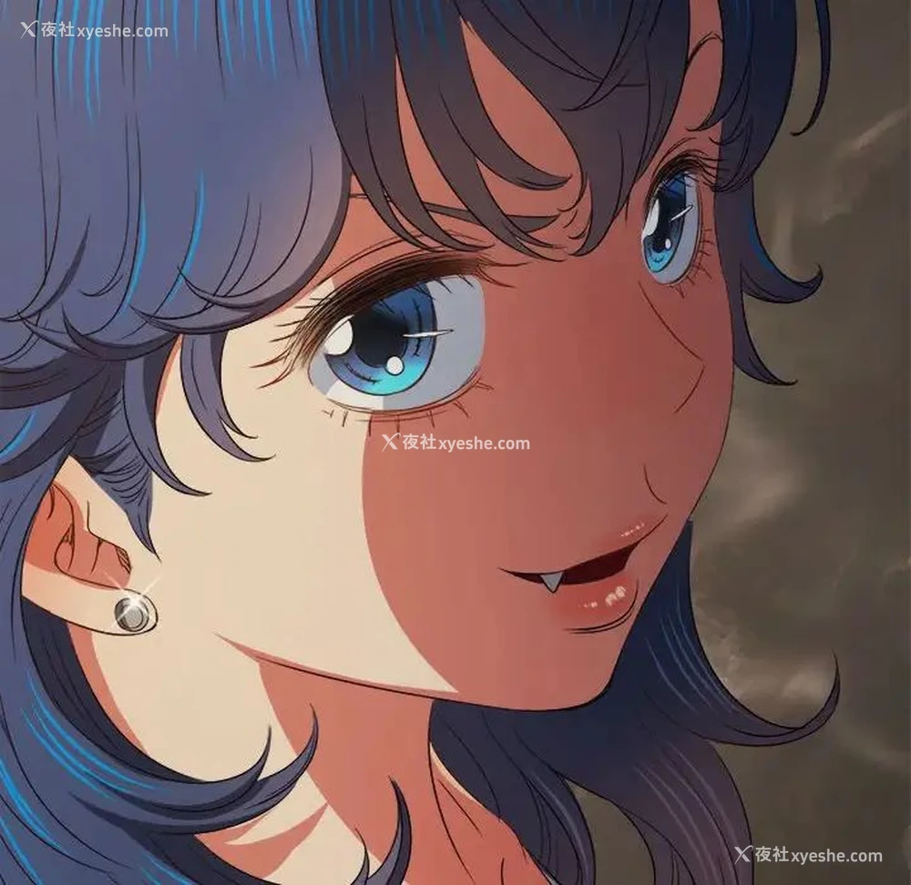 167P - 恶女勾勾缠