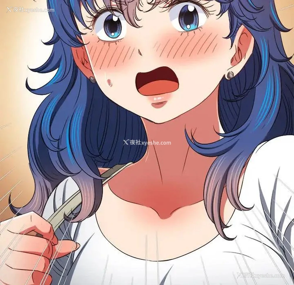 63P - 恶女勾勾缠