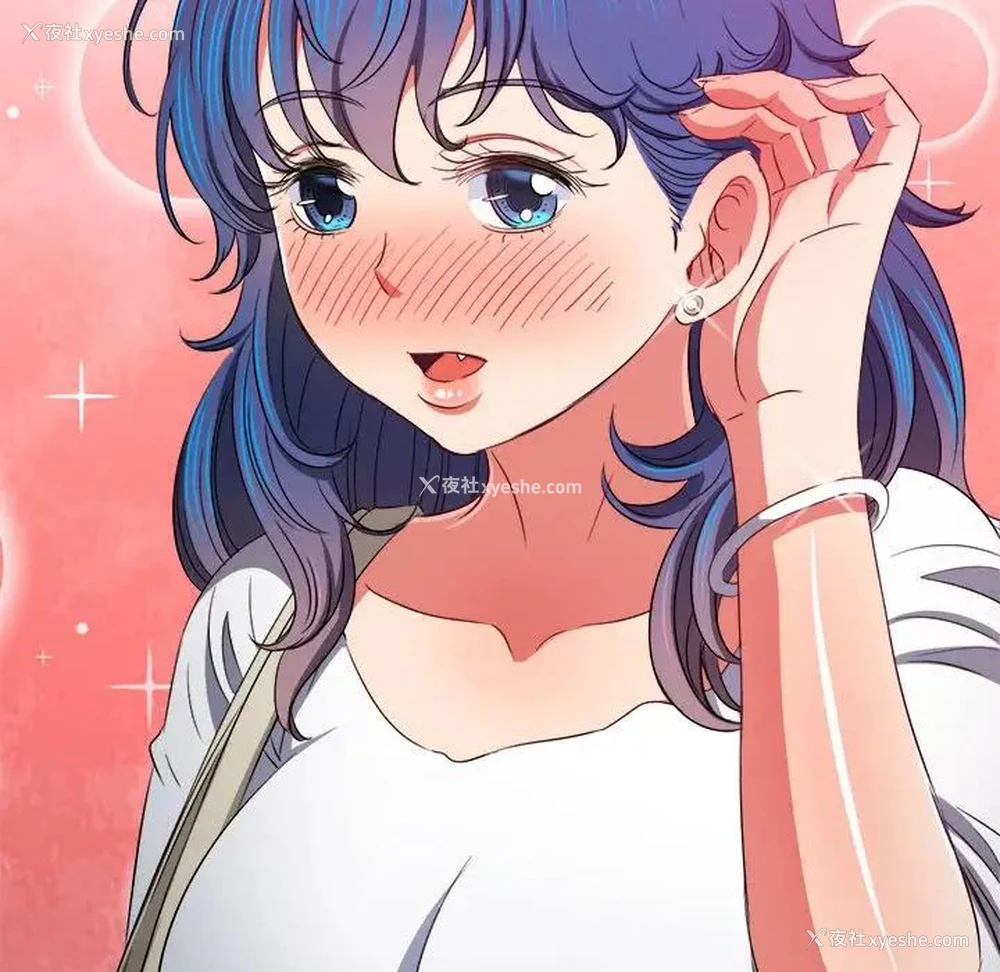 81P - 恶女勾勾缠