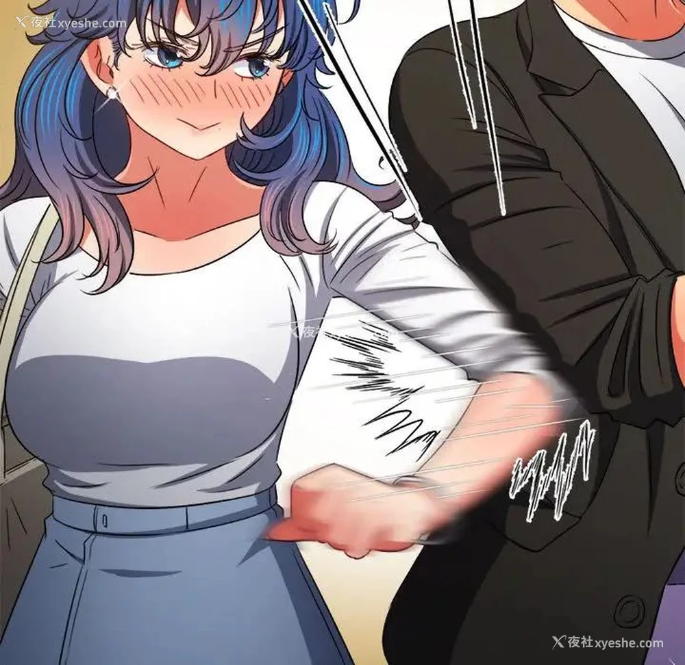 85P - 恶女勾勾缠
