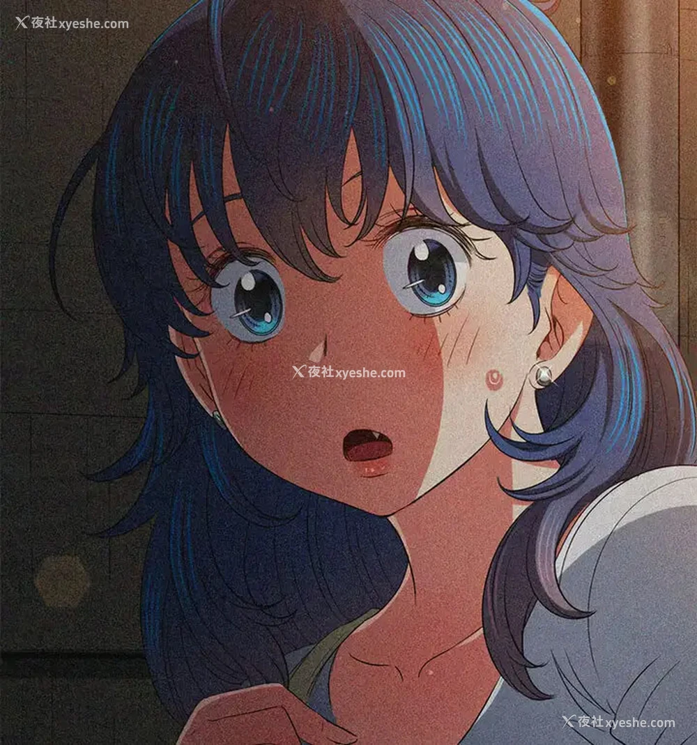 45P - 恶女勾勾缠