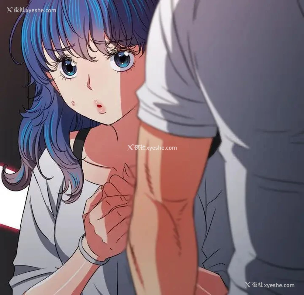 33P - 恶女勾勾缠