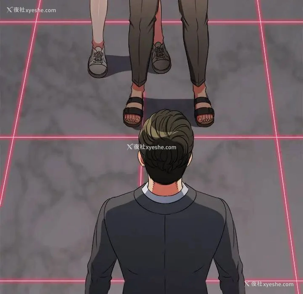 77P - 恶女勾勾缠
