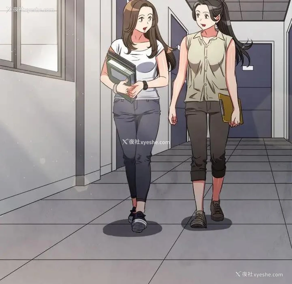 8P - 恶女勾勾缠