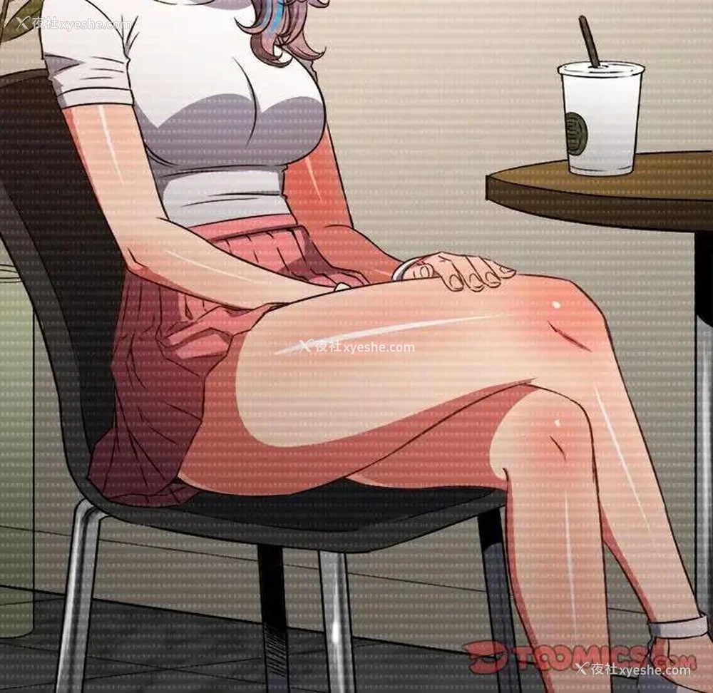 131P - 恶女勾勾缠