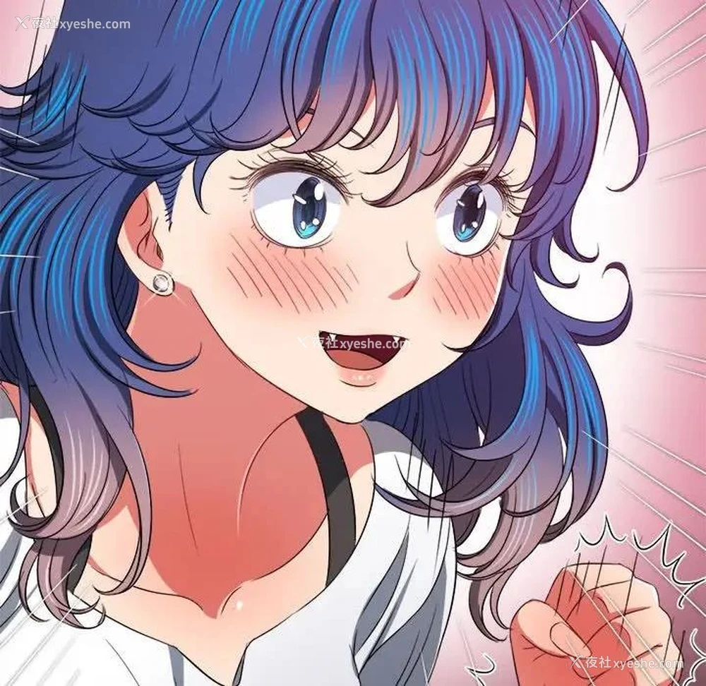 157P - 恶女勾勾缠