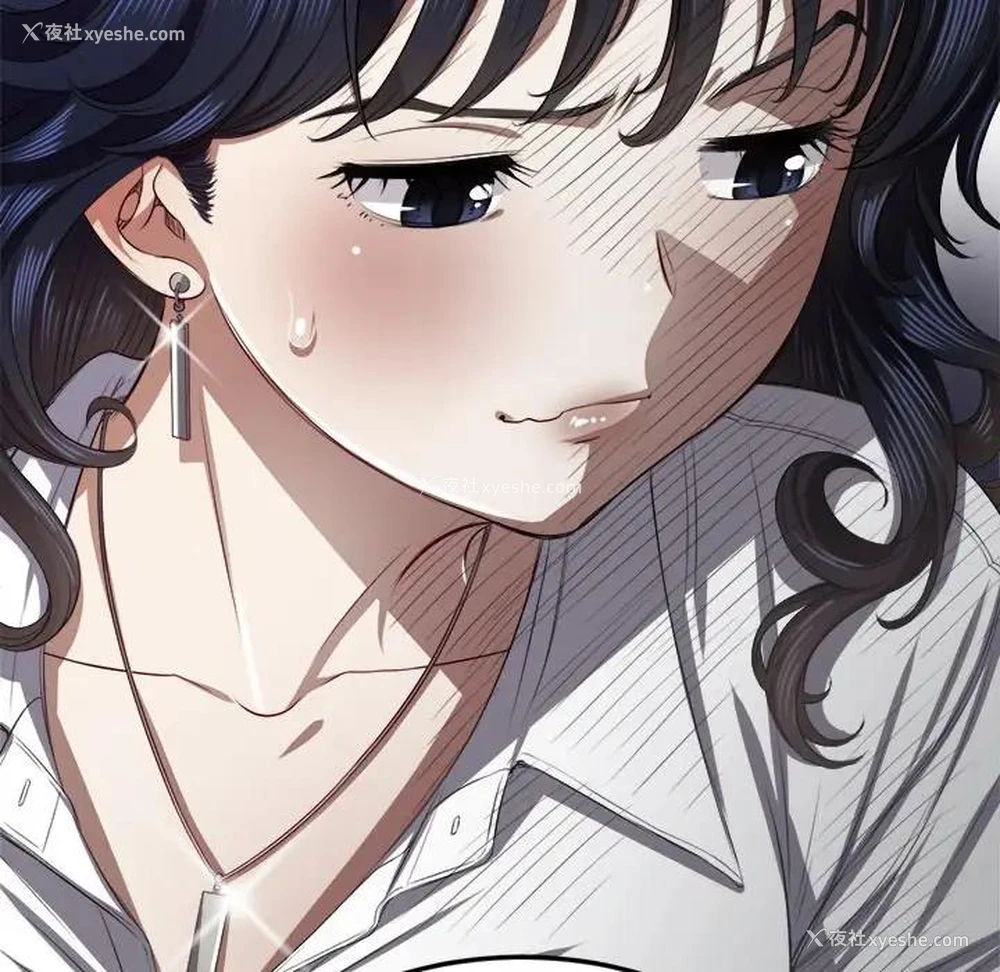 108P - 恶女勾勾缠
