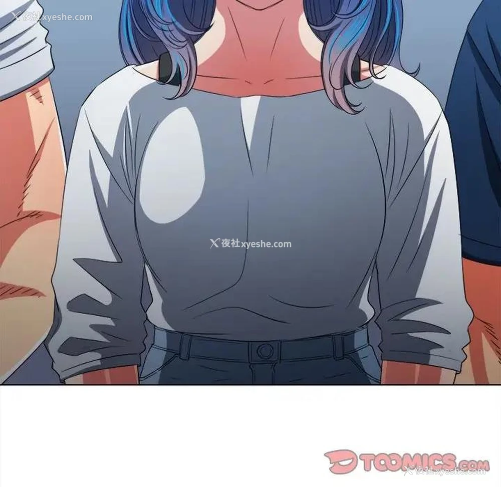 129P - 恶女勾勾缠