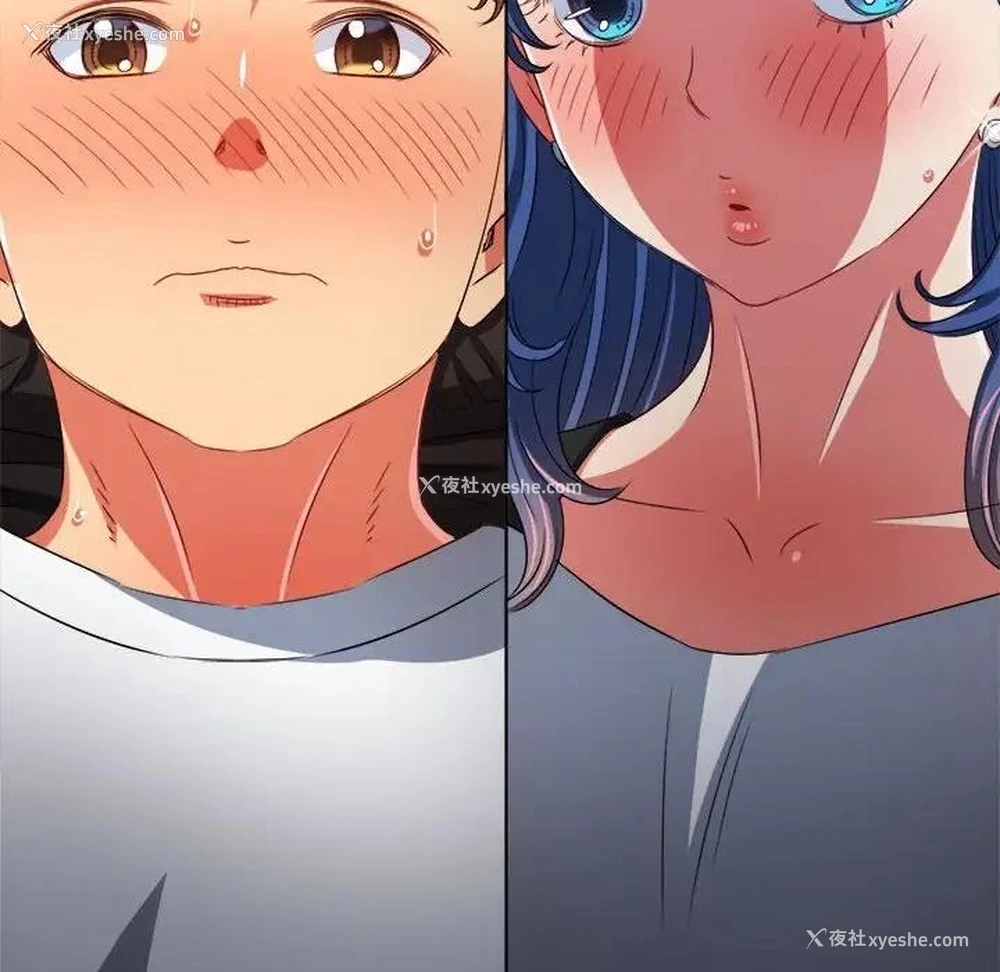 149P - 恶女勾勾缠