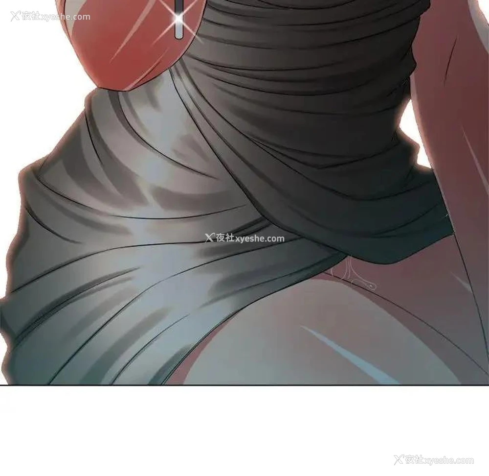 172P - 恶女勾勾缠