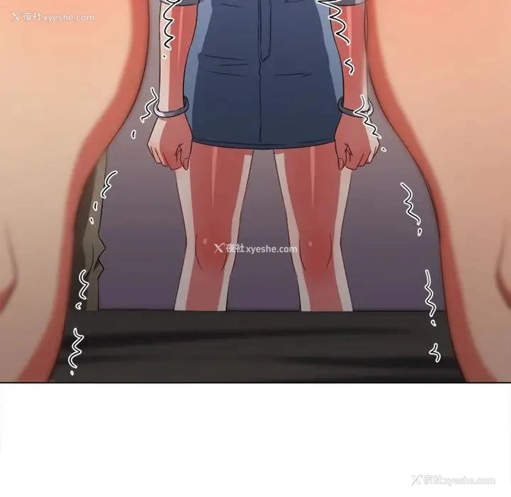53P - 恶女勾勾缠