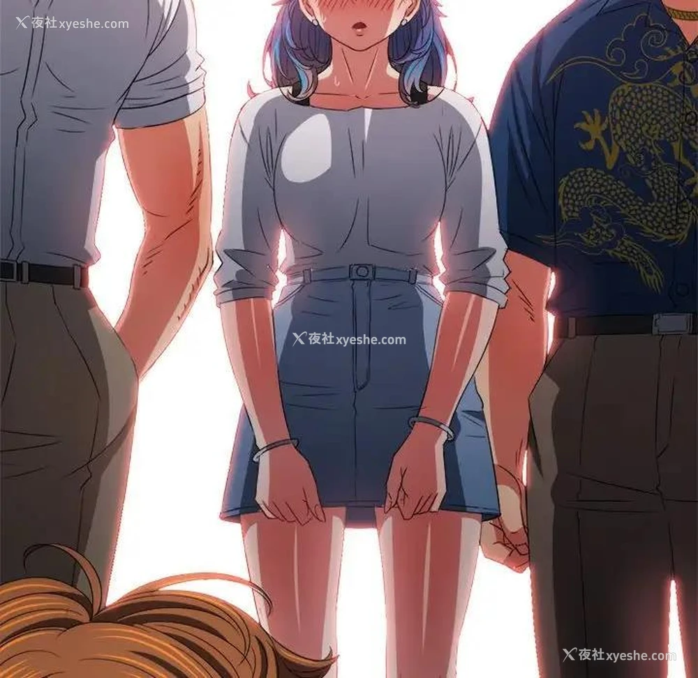 94P - 恶女勾勾缠