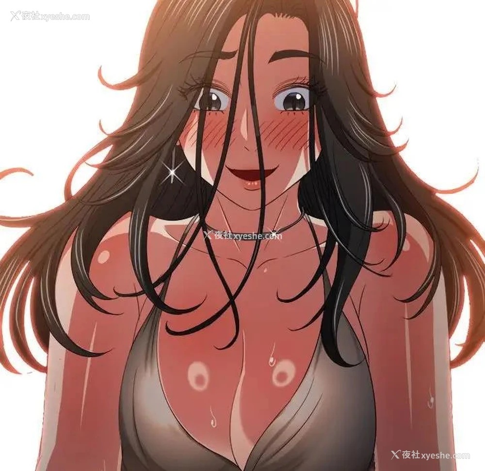 98P - 恶女勾勾缠
