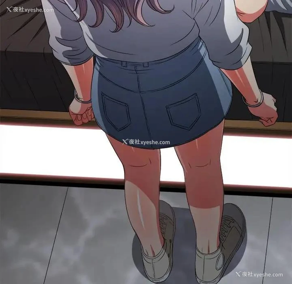 134P - 恶女勾勾缠
