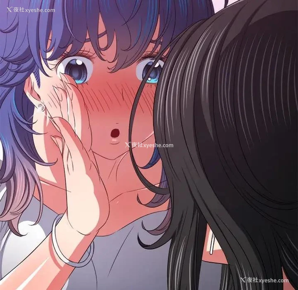 138P - 恶女勾勾缠
