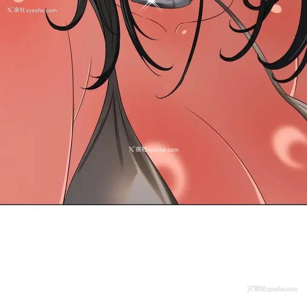 152P - 恶女勾勾缠