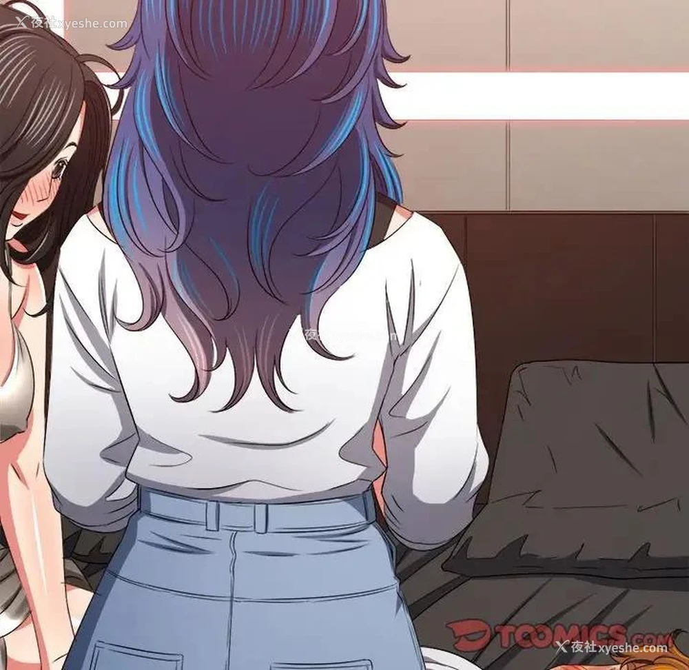 193P - 恶女勾勾缠