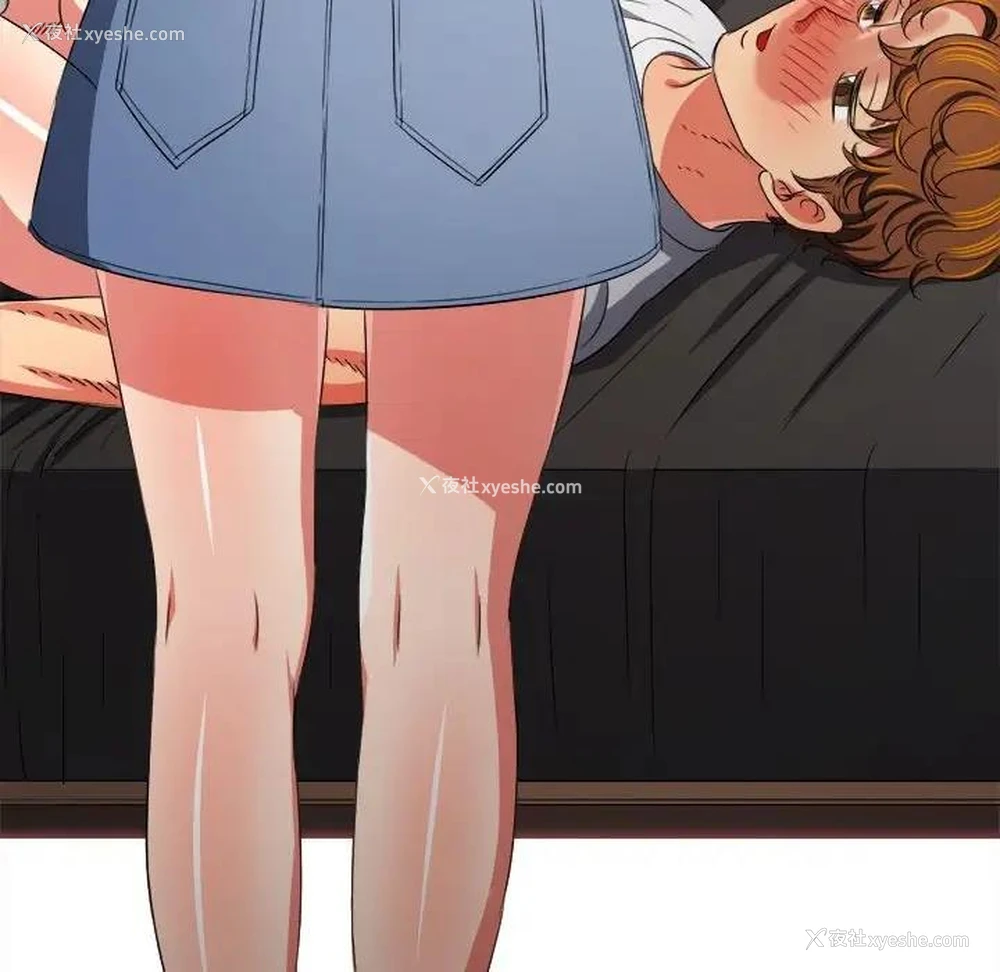 194P - 恶女勾勾缠