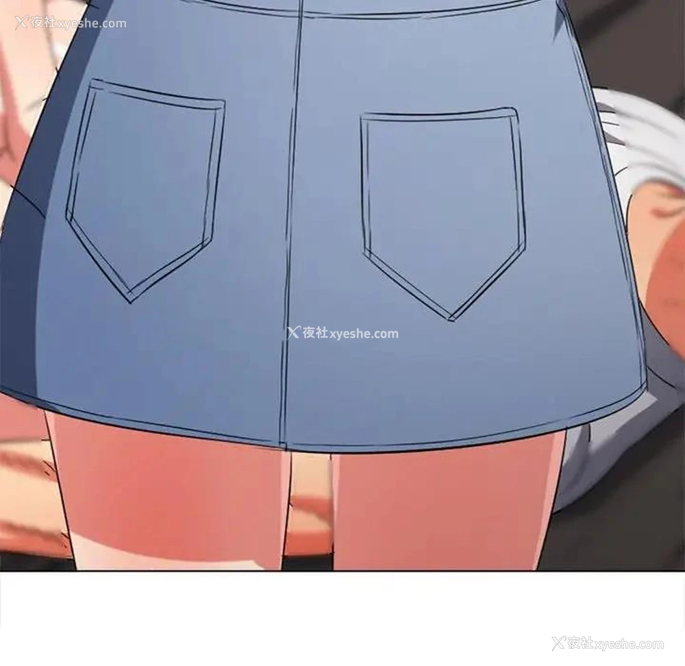 205P - 恶女勾勾缠