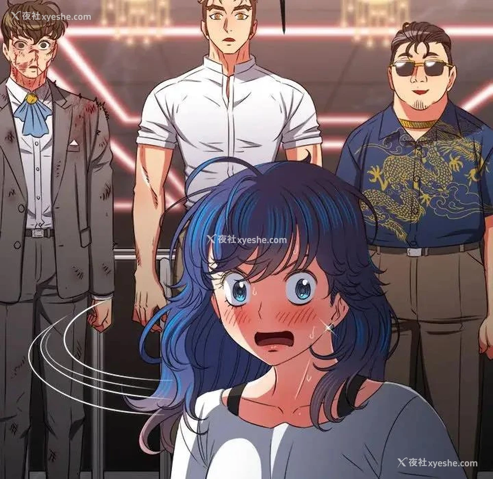 86P - 恶女勾勾缠