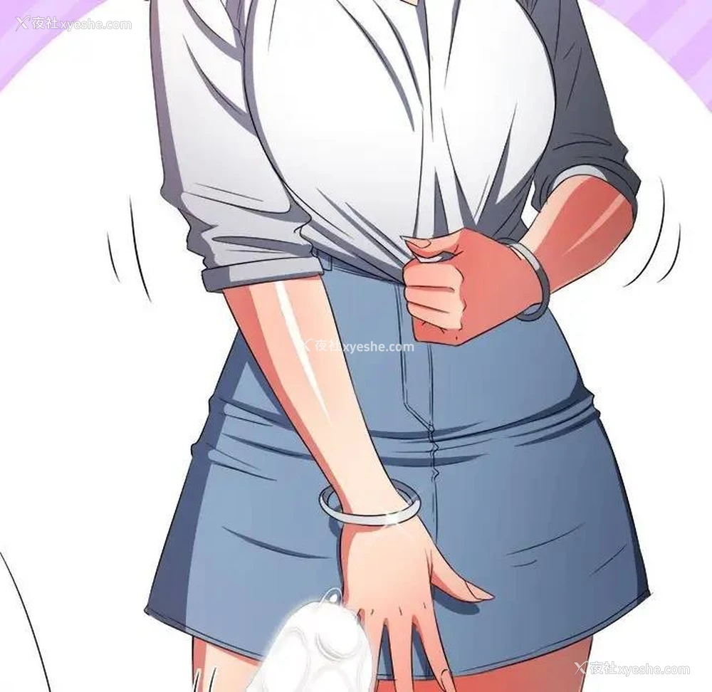 128P - 恶女勾勾缠