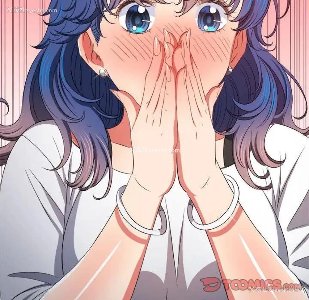 156P - 恶女勾勾缠