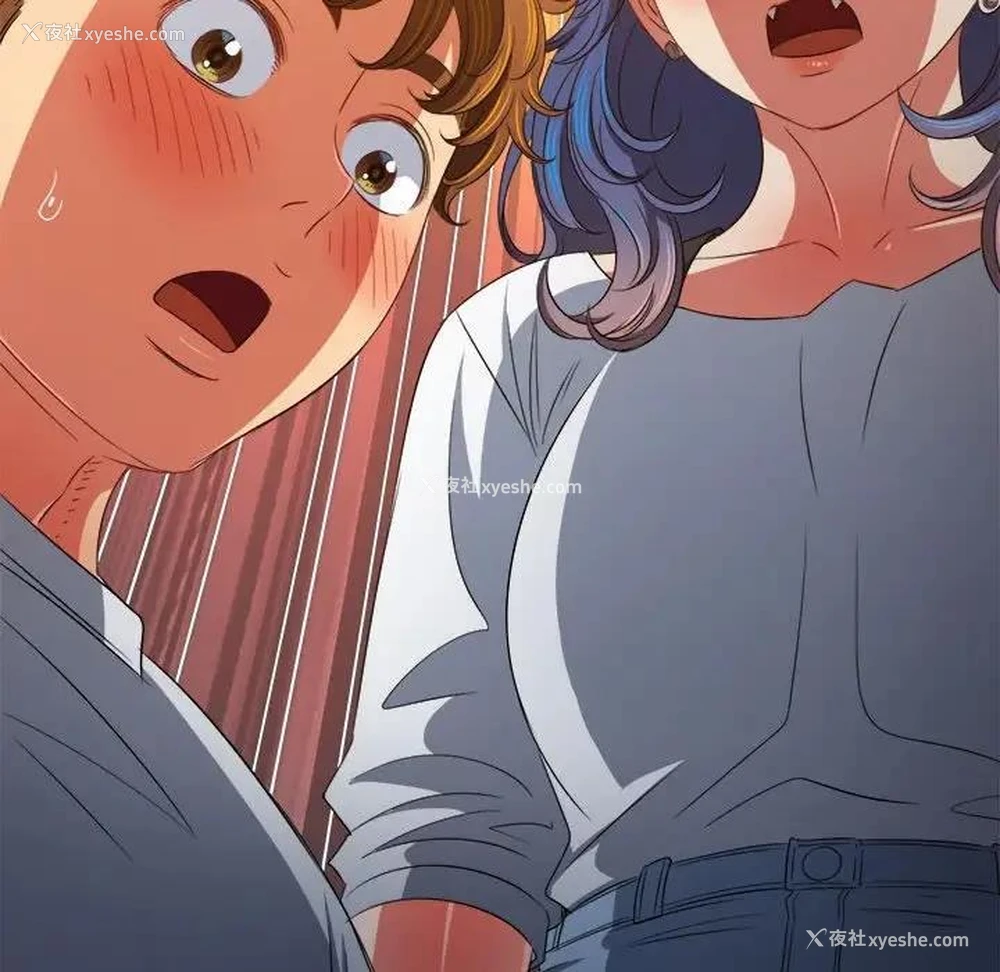 182P - 恶女勾勾缠