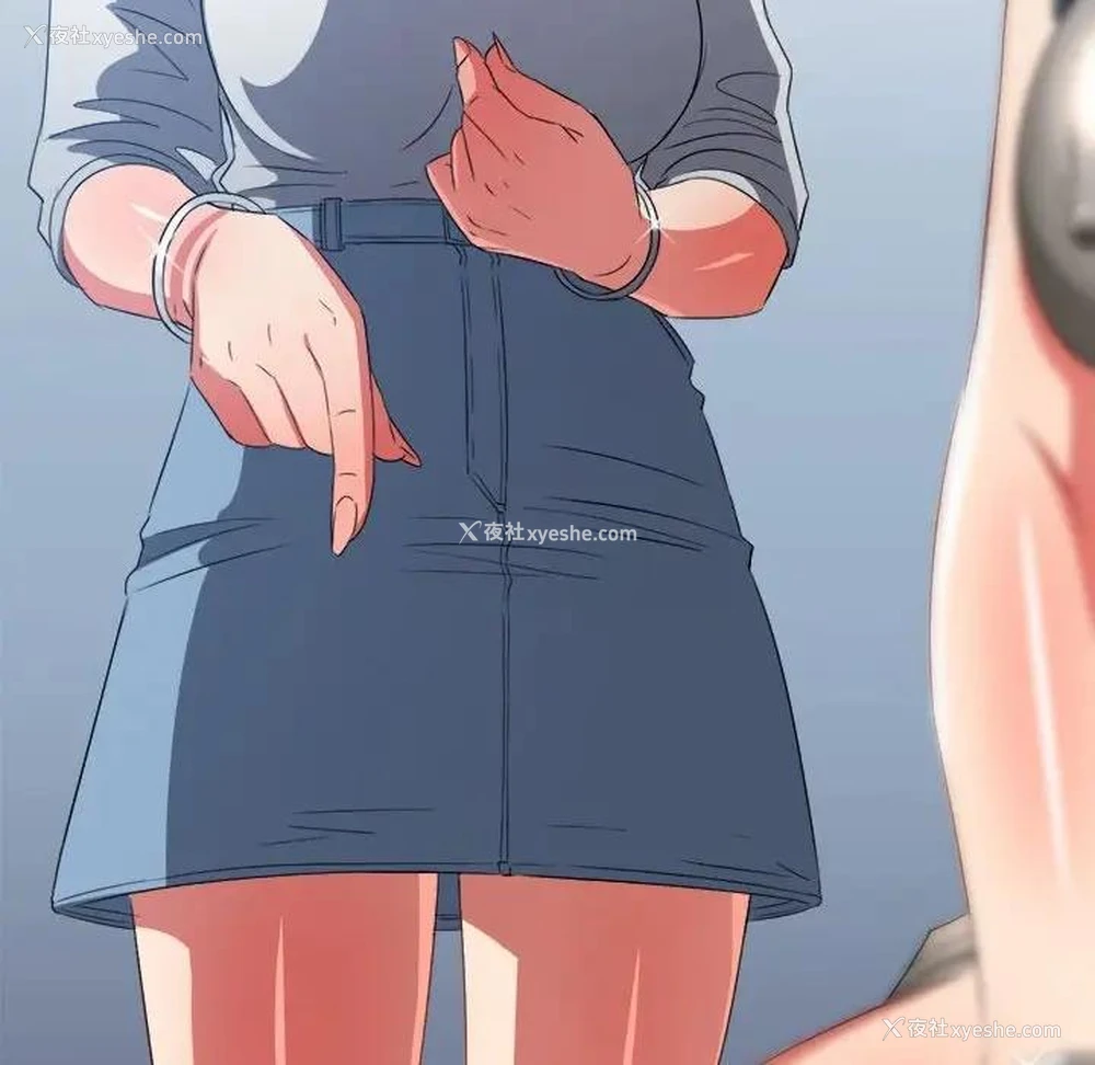 43P - 恶女勾勾缠