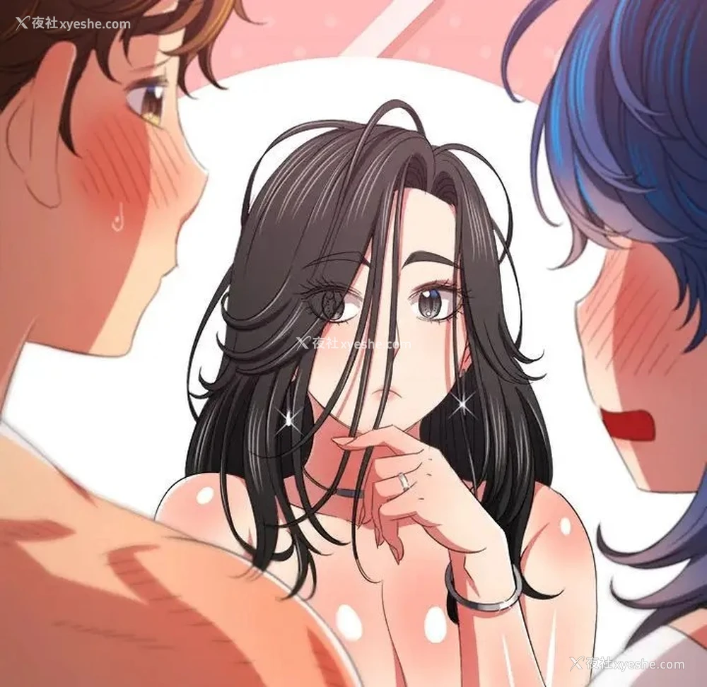 140P - 恶女勾勾缠