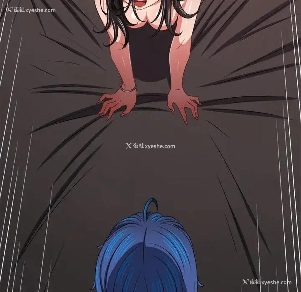 131P - 恶女勾勾缠