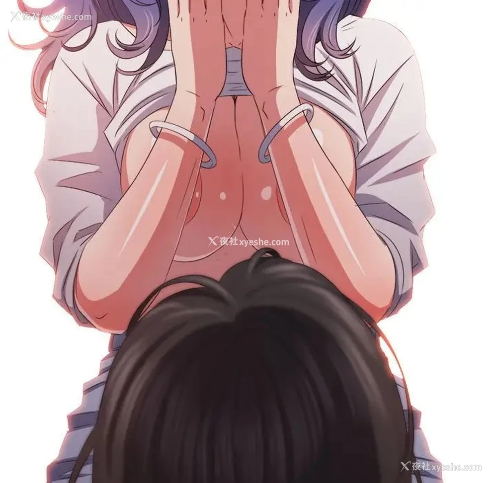 135P - 恶女勾勾缠