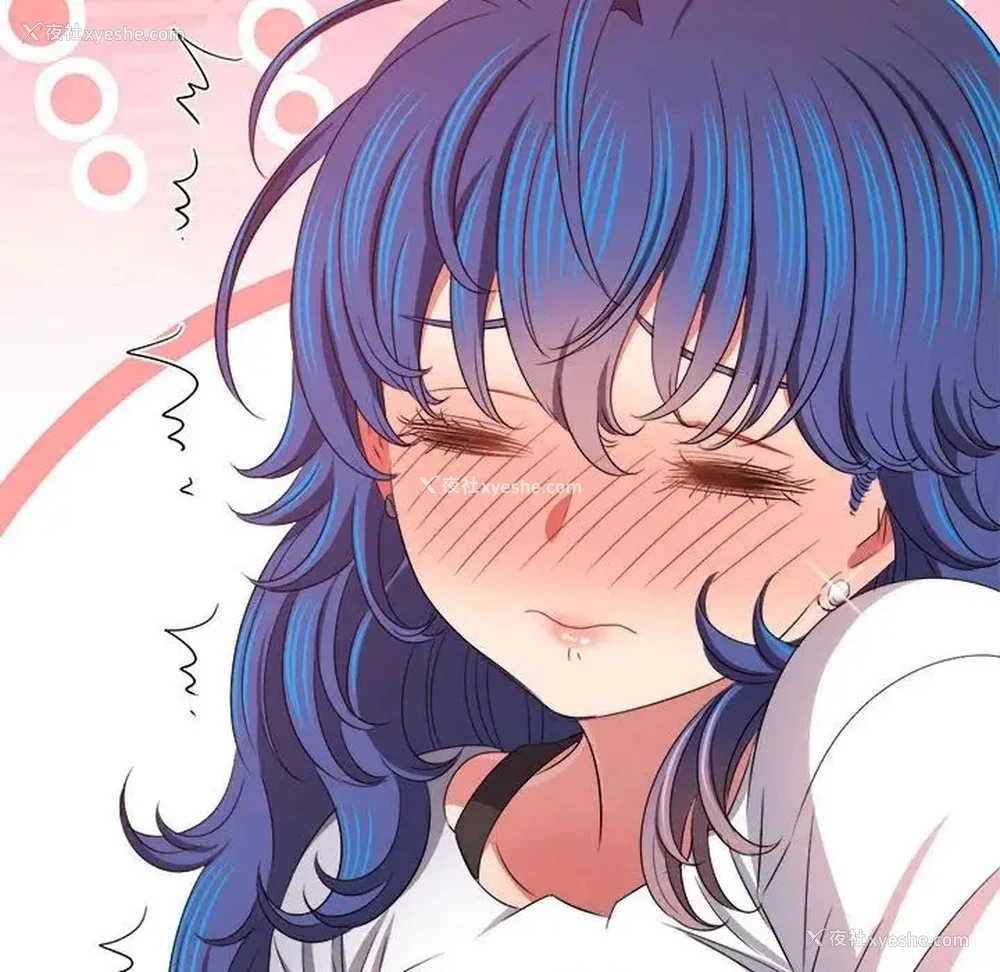 156P - 恶女勾勾缠