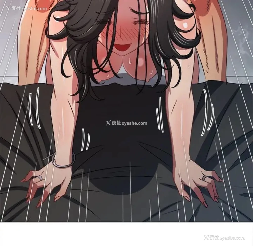 162P - 恶女勾勾缠