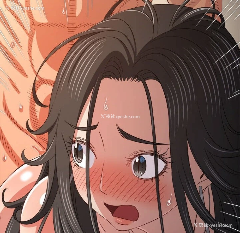 58P - 恶女勾勾缠