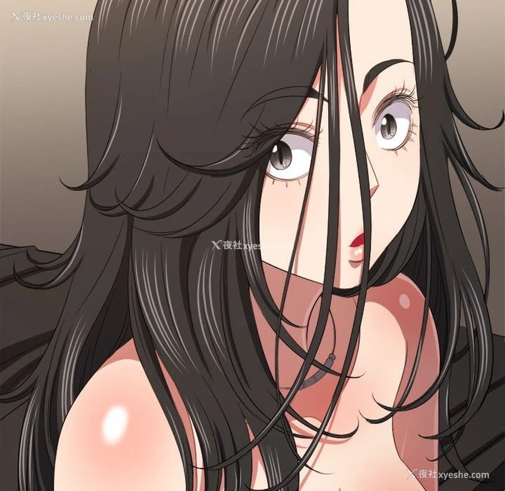 144P - 恶女勾勾缠