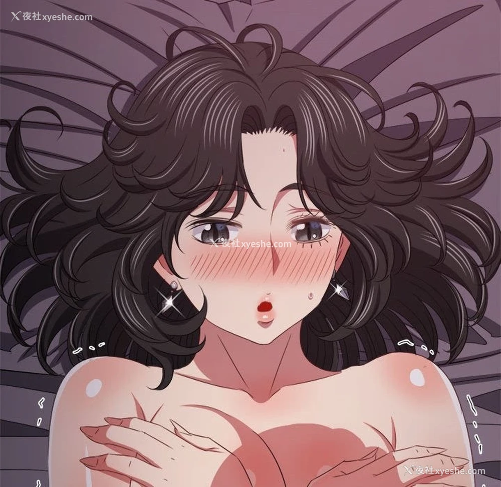 6P - 恶女勾勾缠