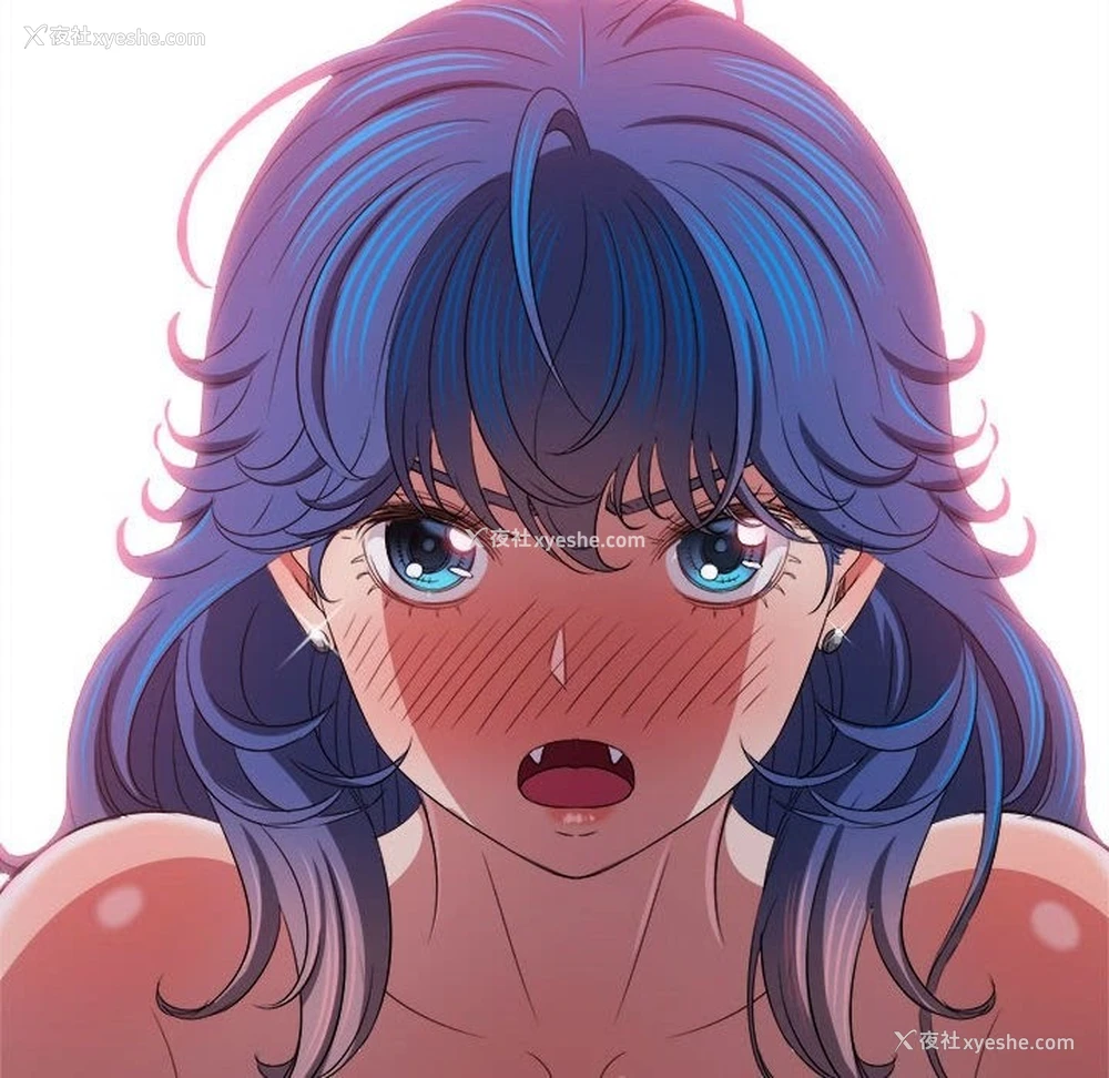 86P - 恶女勾勾缠