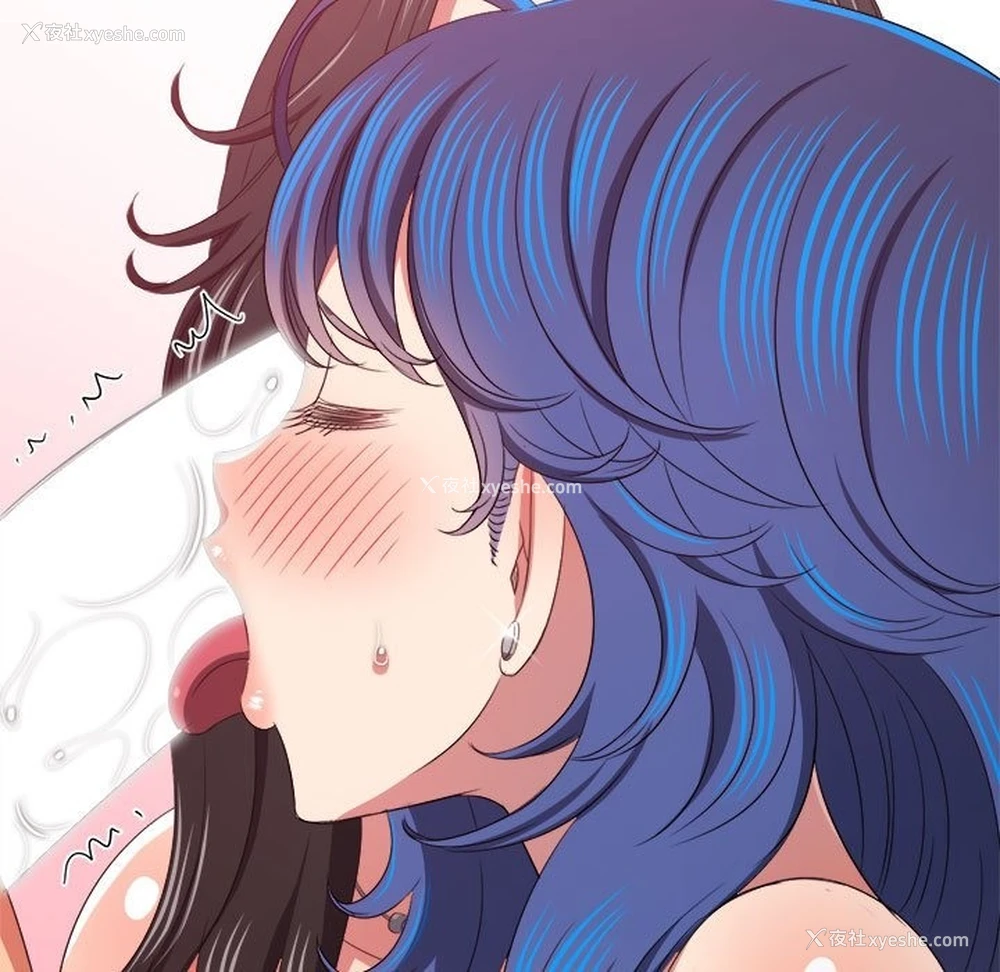 107P - 恶女勾勾缠