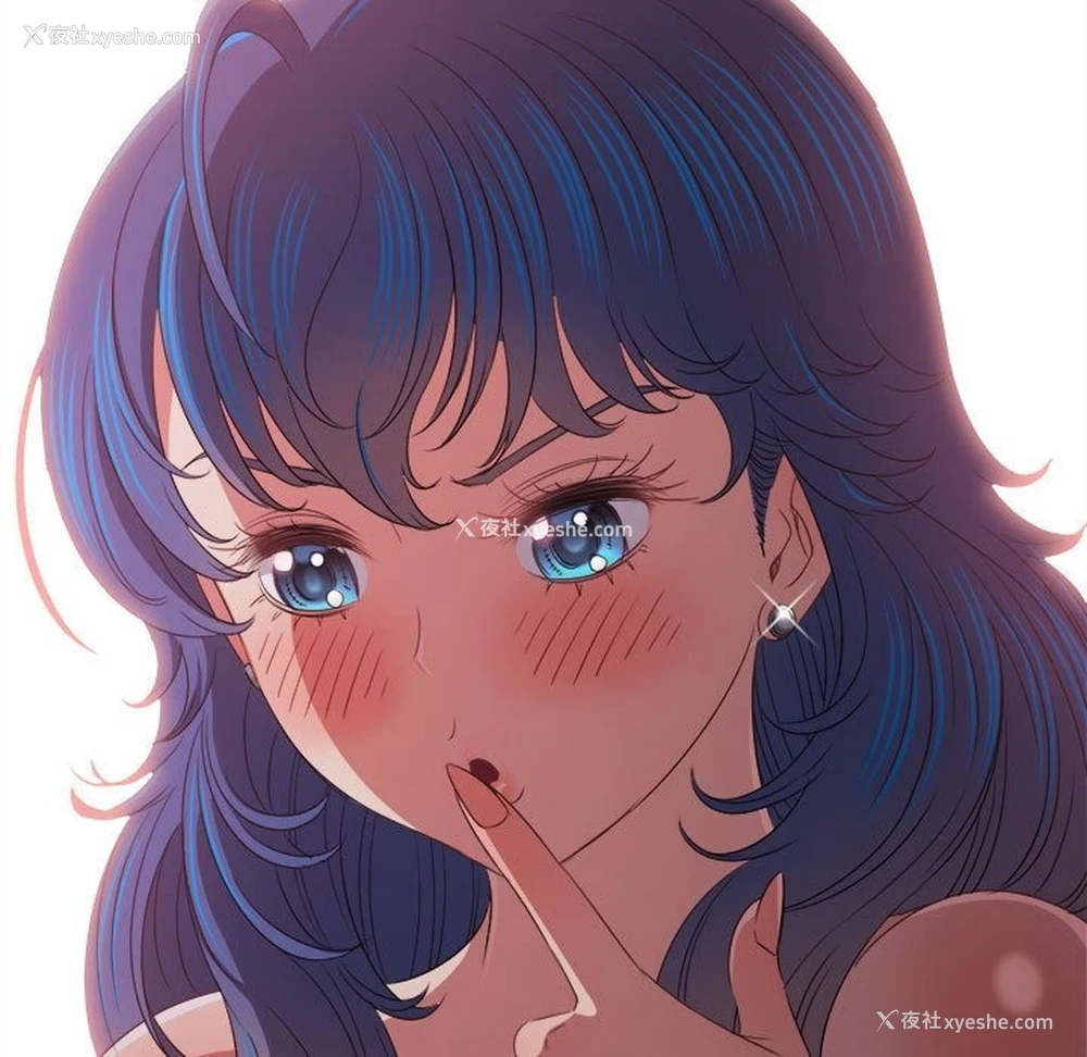 13P - 恶女勾勾缠