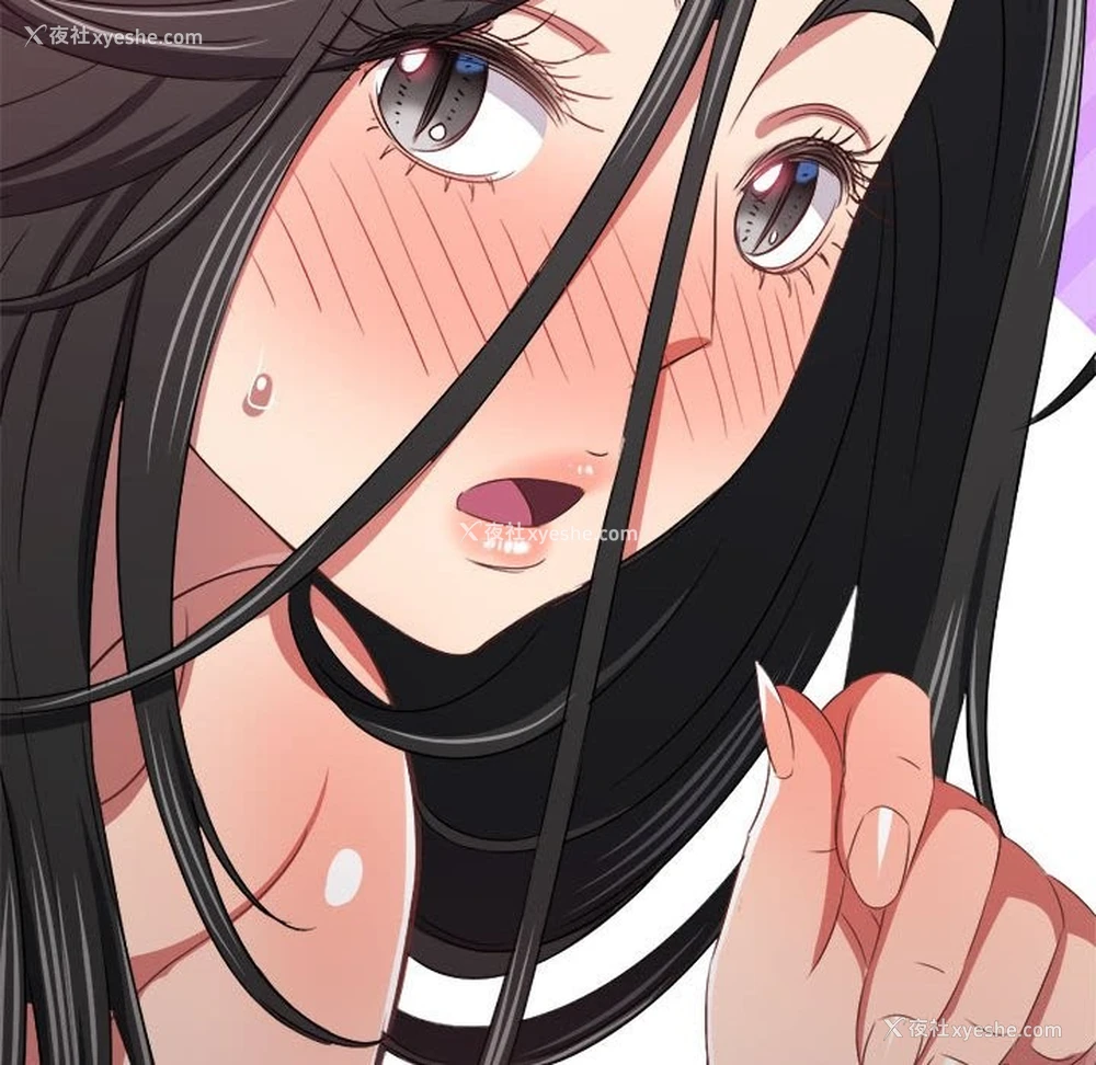 153P - 恶女勾勾缠