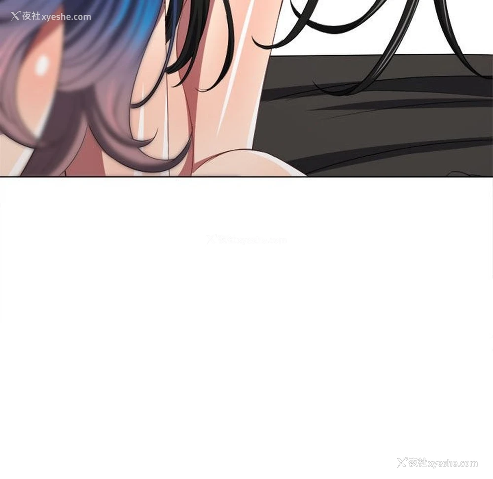64P - 恶女勾勾缠