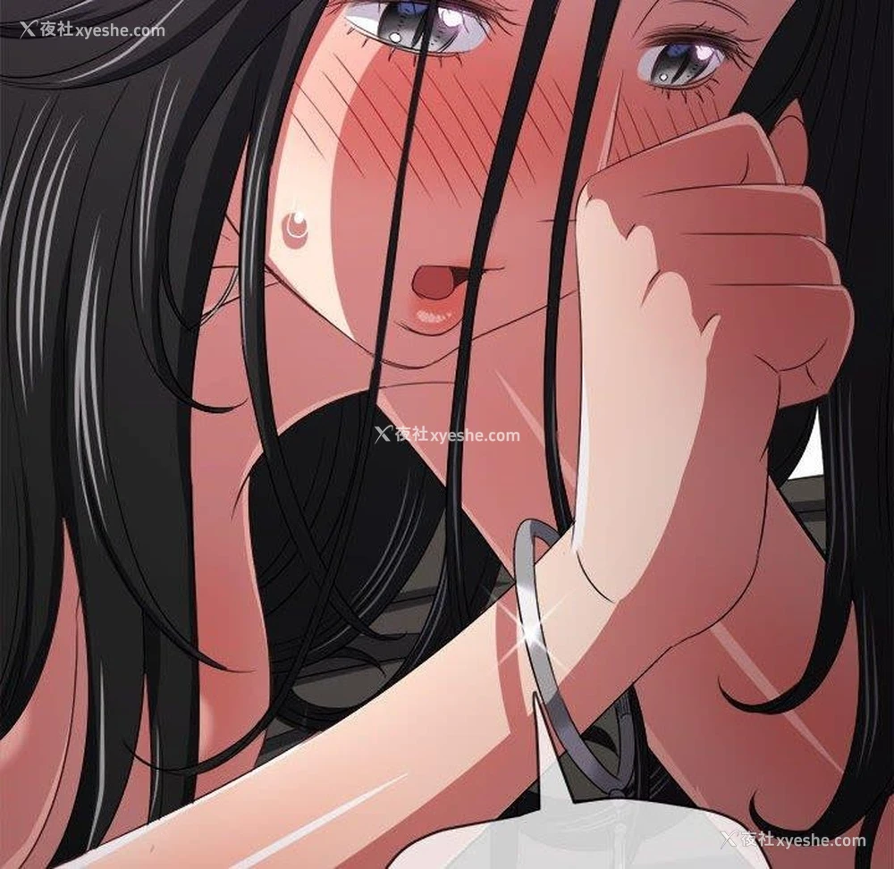 71P - 恶女勾勾缠