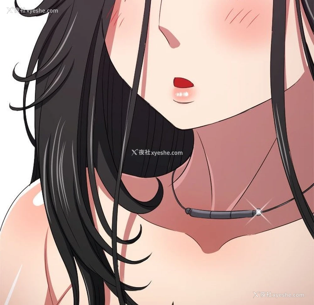 155P - 恶女勾勾缠