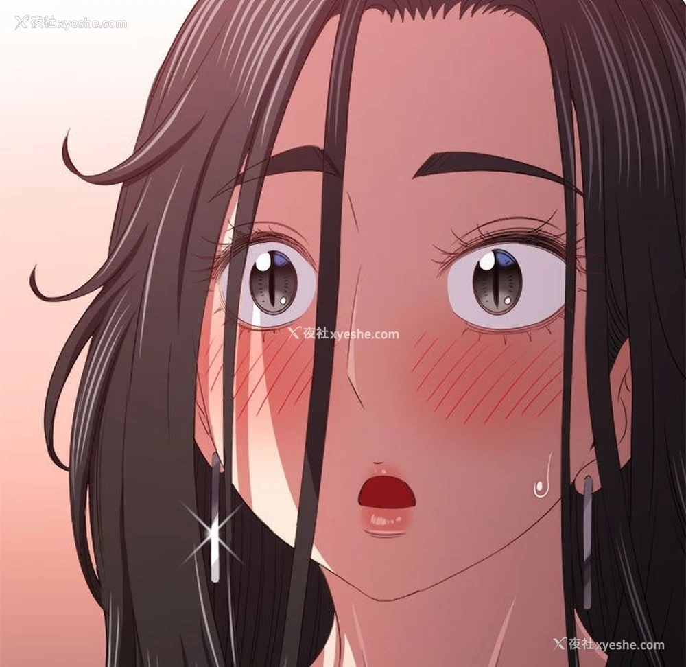 164P - 恶女勾勾缠