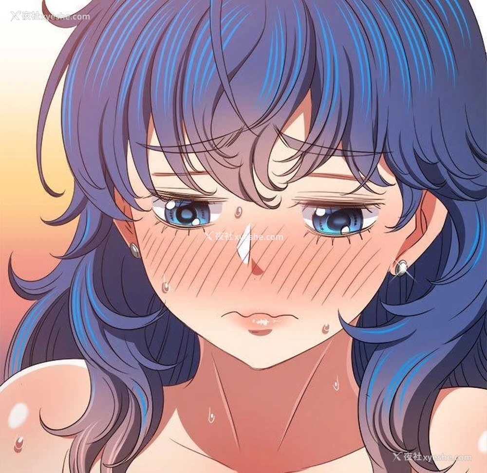 157P - 恶女勾勾缠